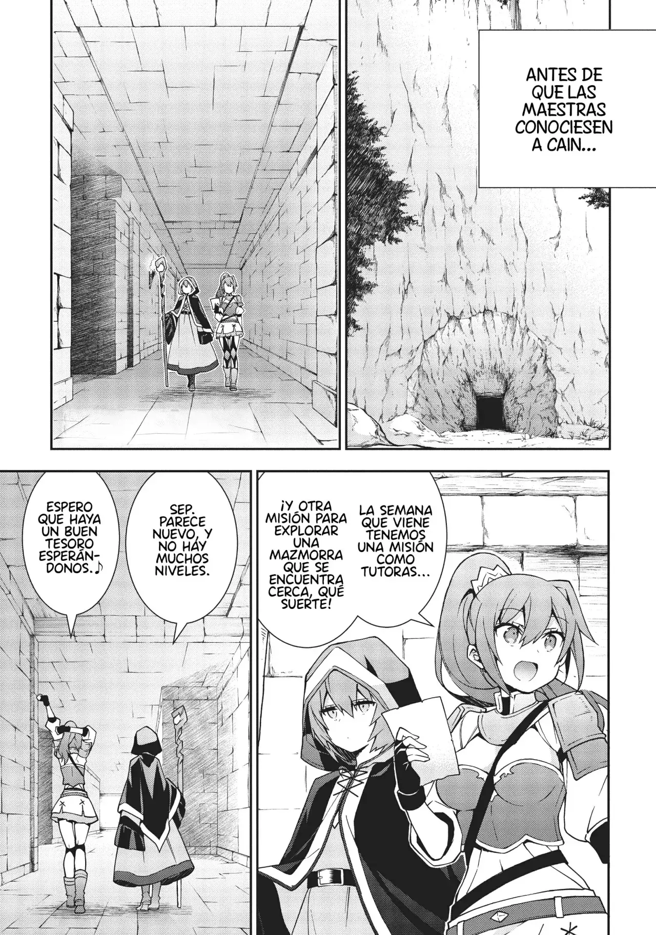 Capitulo 6.50 page 3