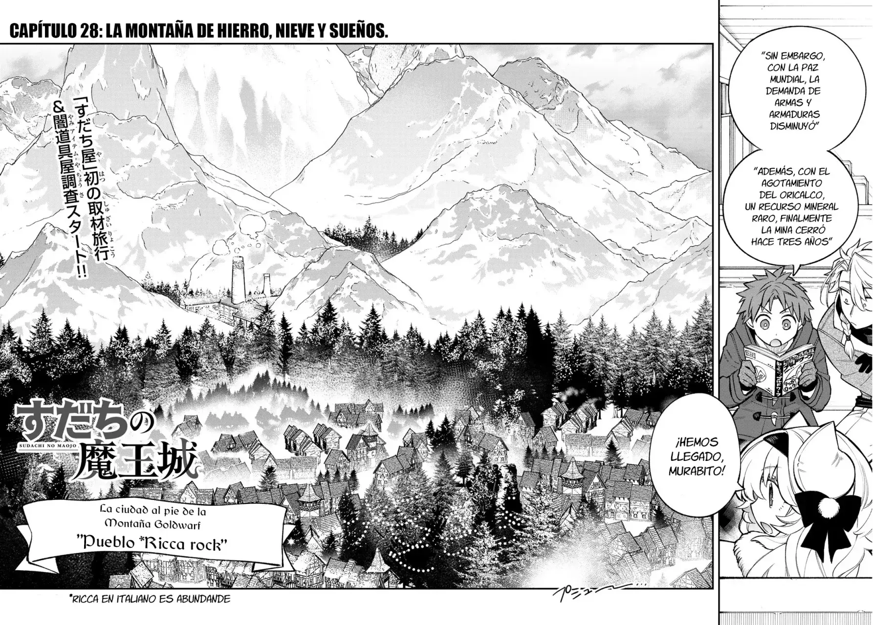Capitulo 28 page 4