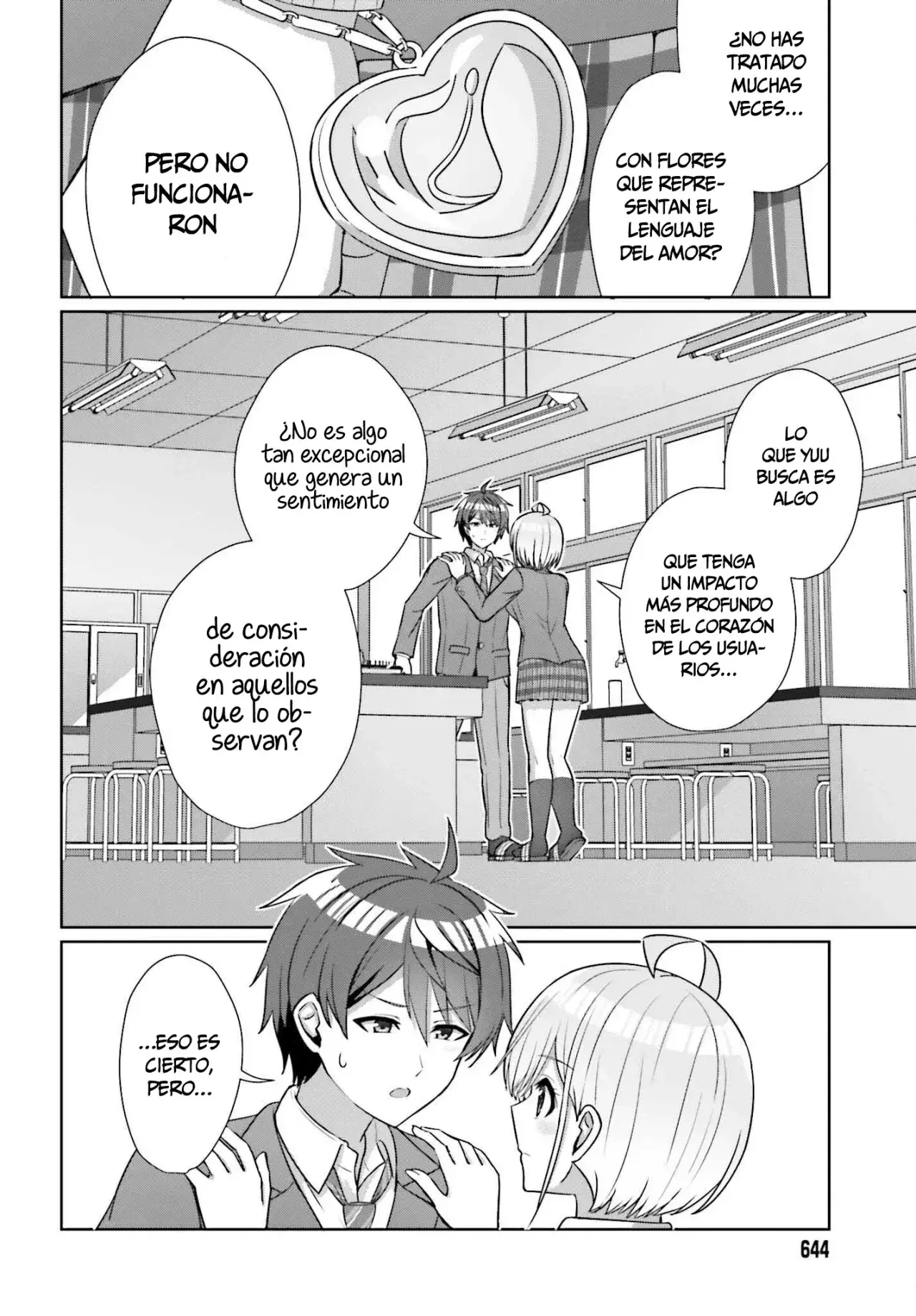 Capitulo 18 page 23