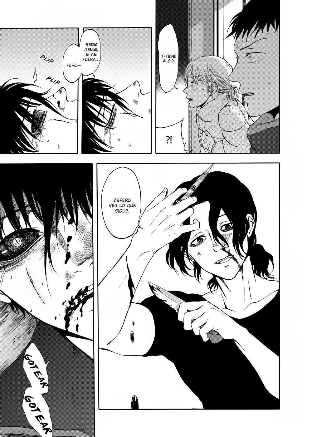 Capitulo 29 page 18