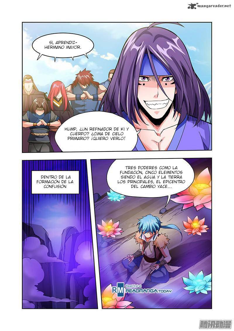 Capitulo 43 page 12