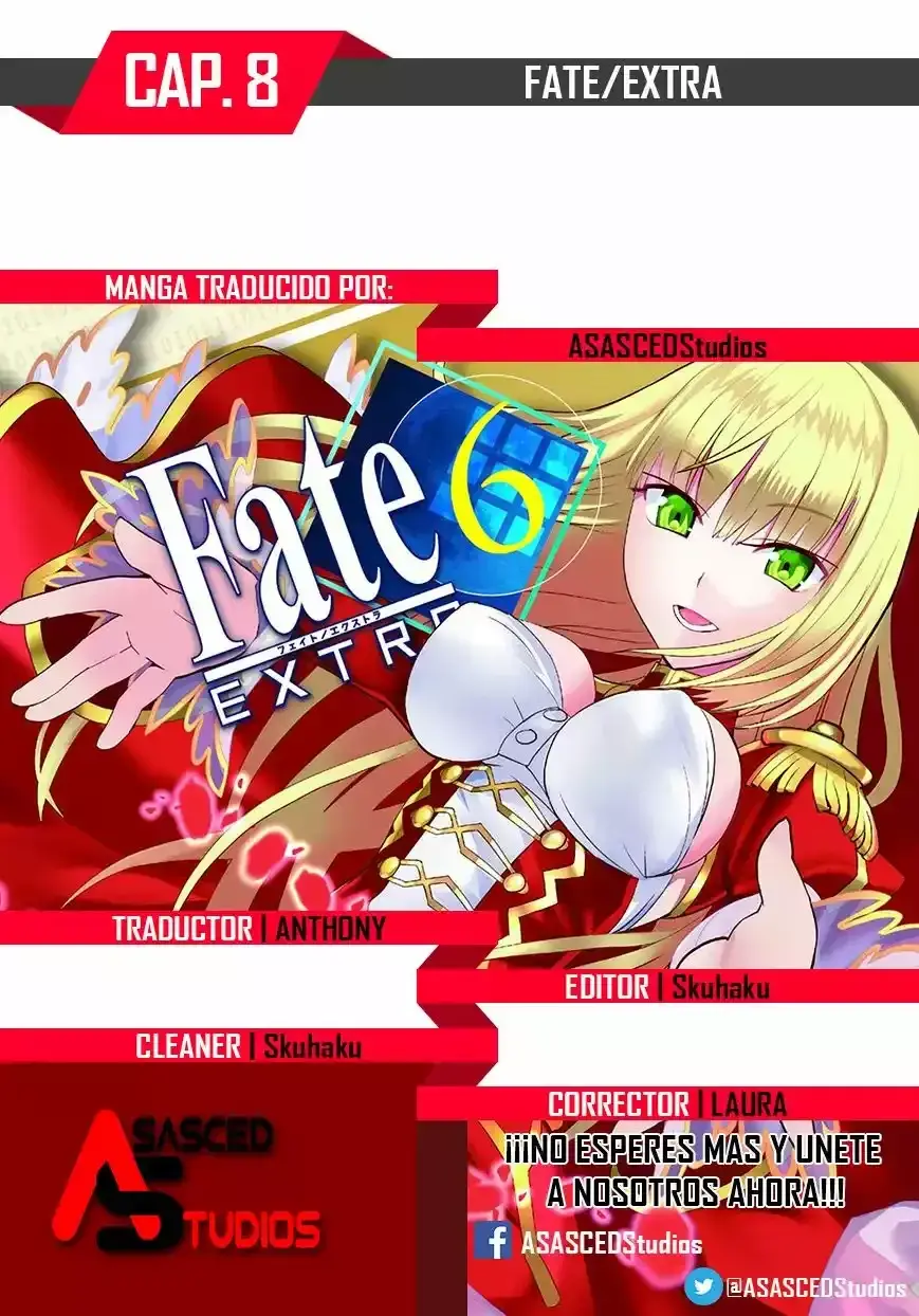 Capitulo 8 page 1