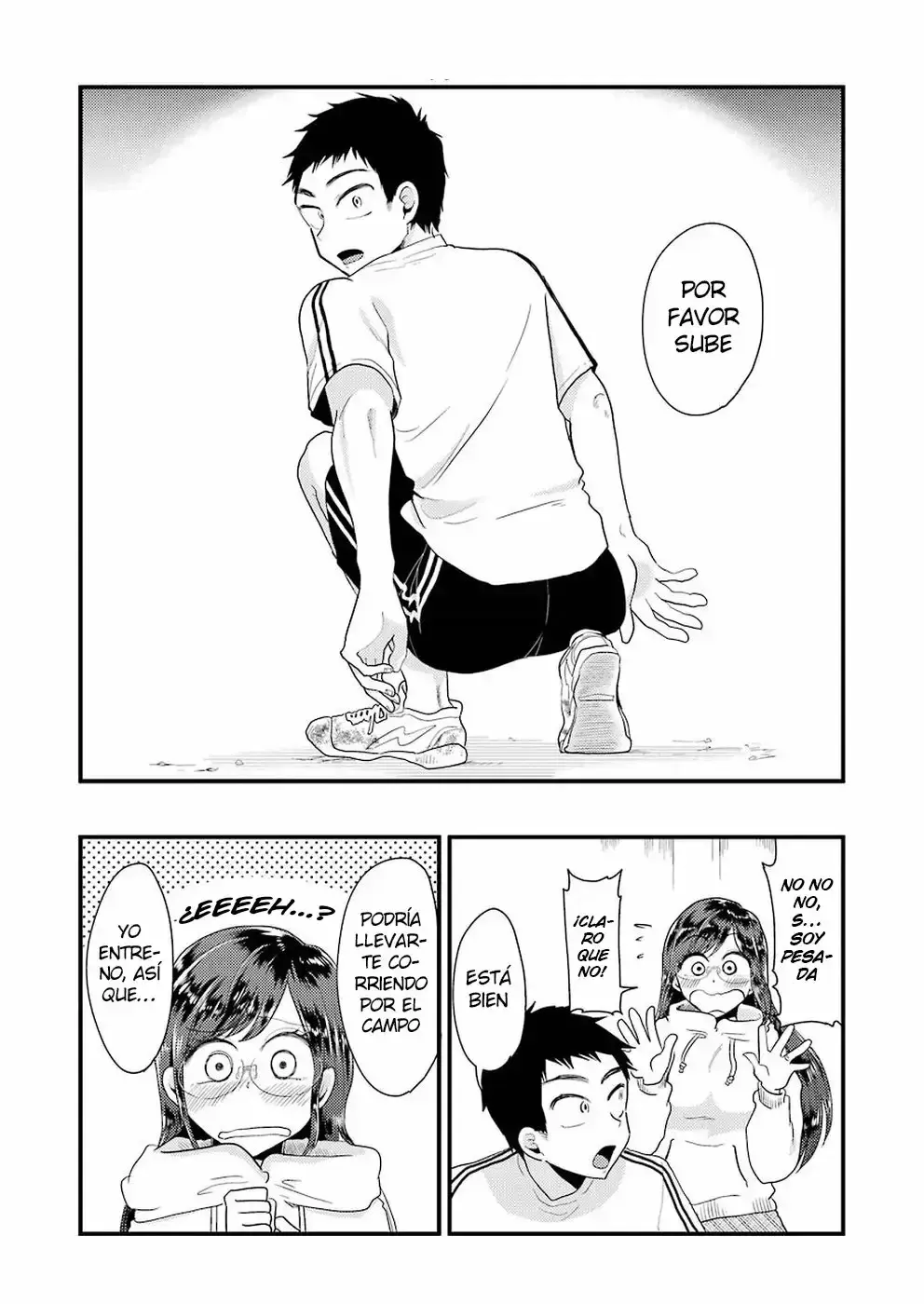 Capitulo 47 page 20