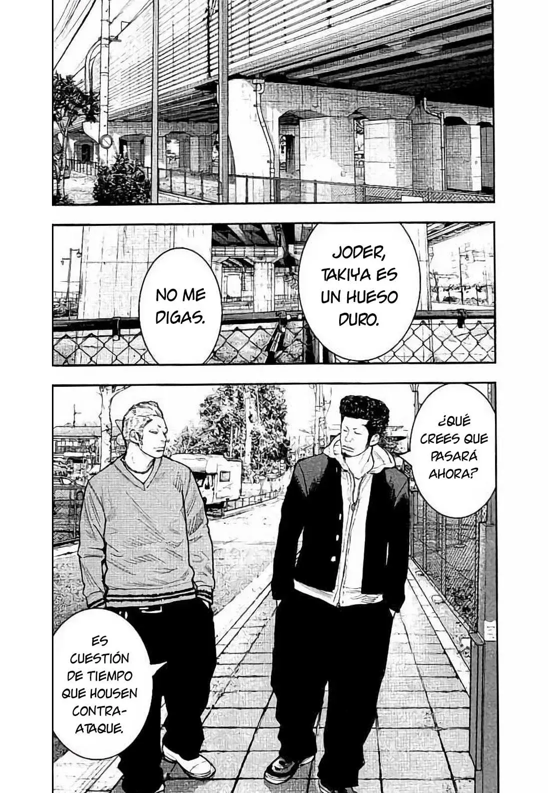 Capitulo 21 page 19