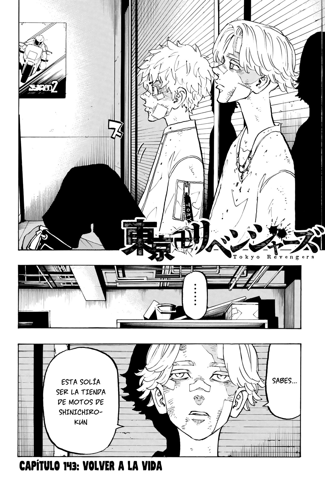Capitulo 143 page 3