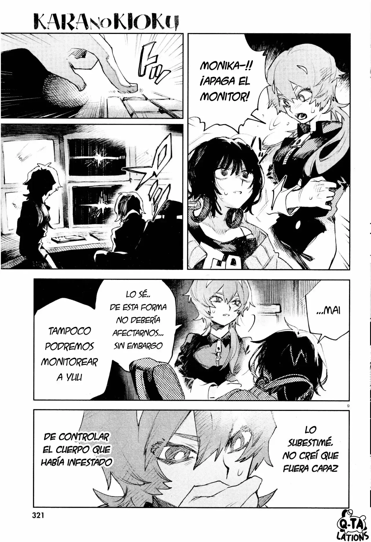 Capitulo 29 page 11