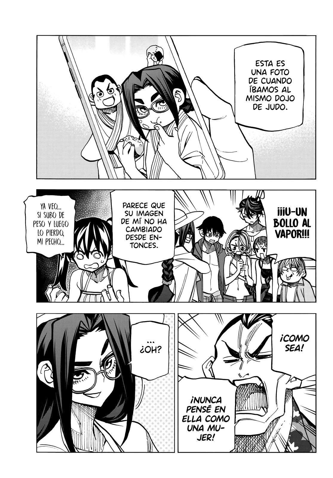 Capitulo 20 page 16