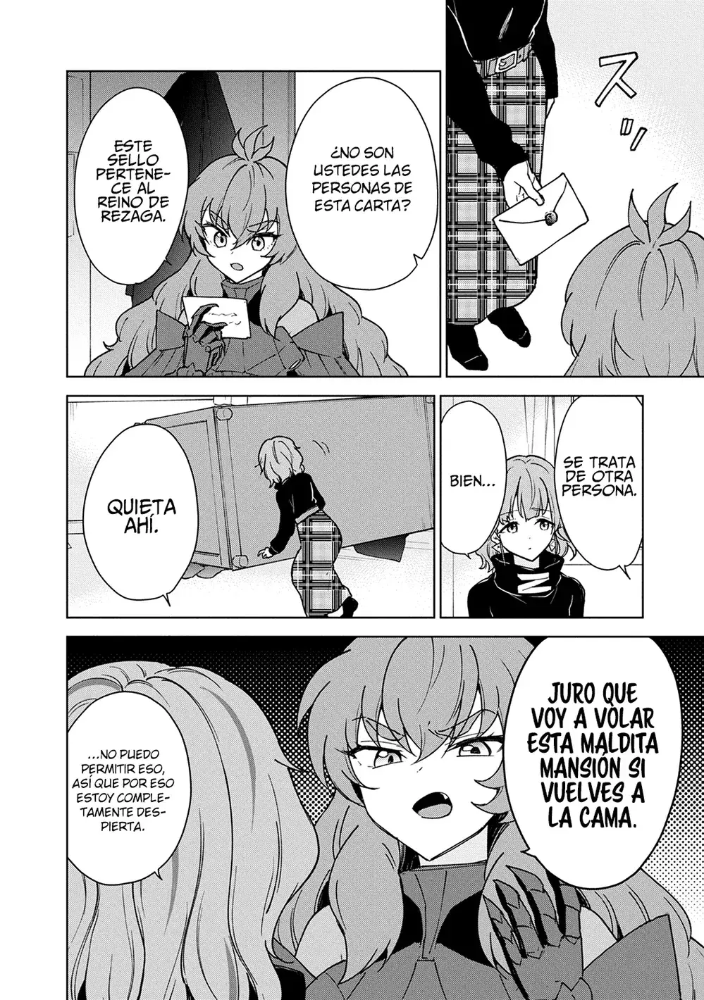 Capitulo 28 page 26
