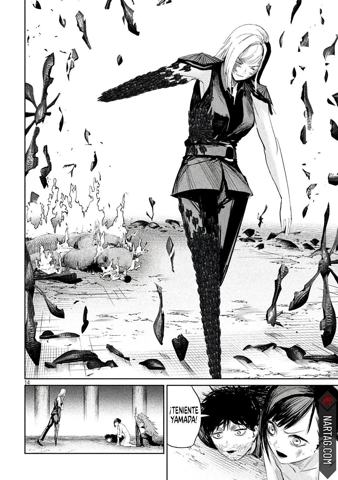 Capitulo 30 page 16