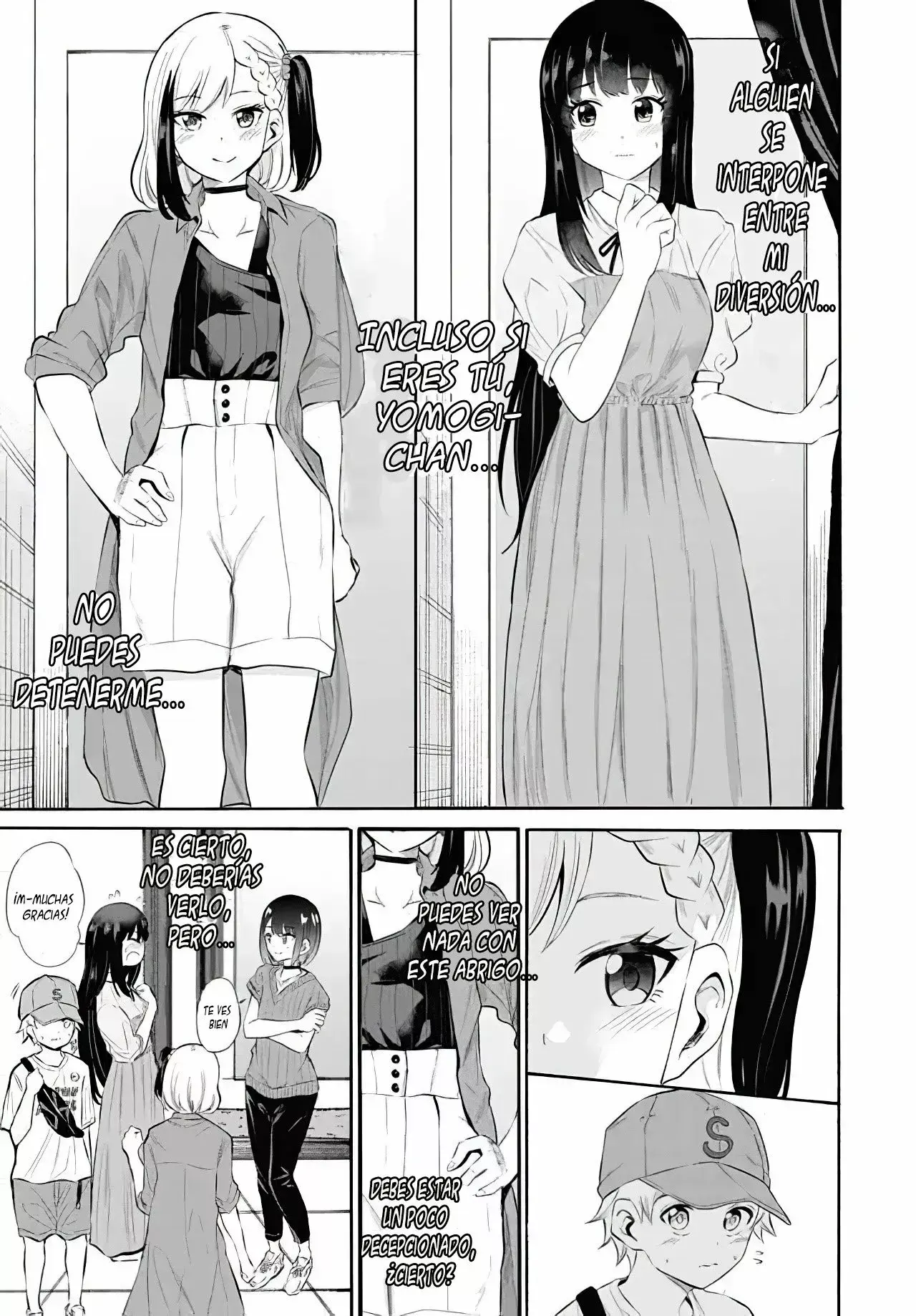 Capitulo 11 page 12