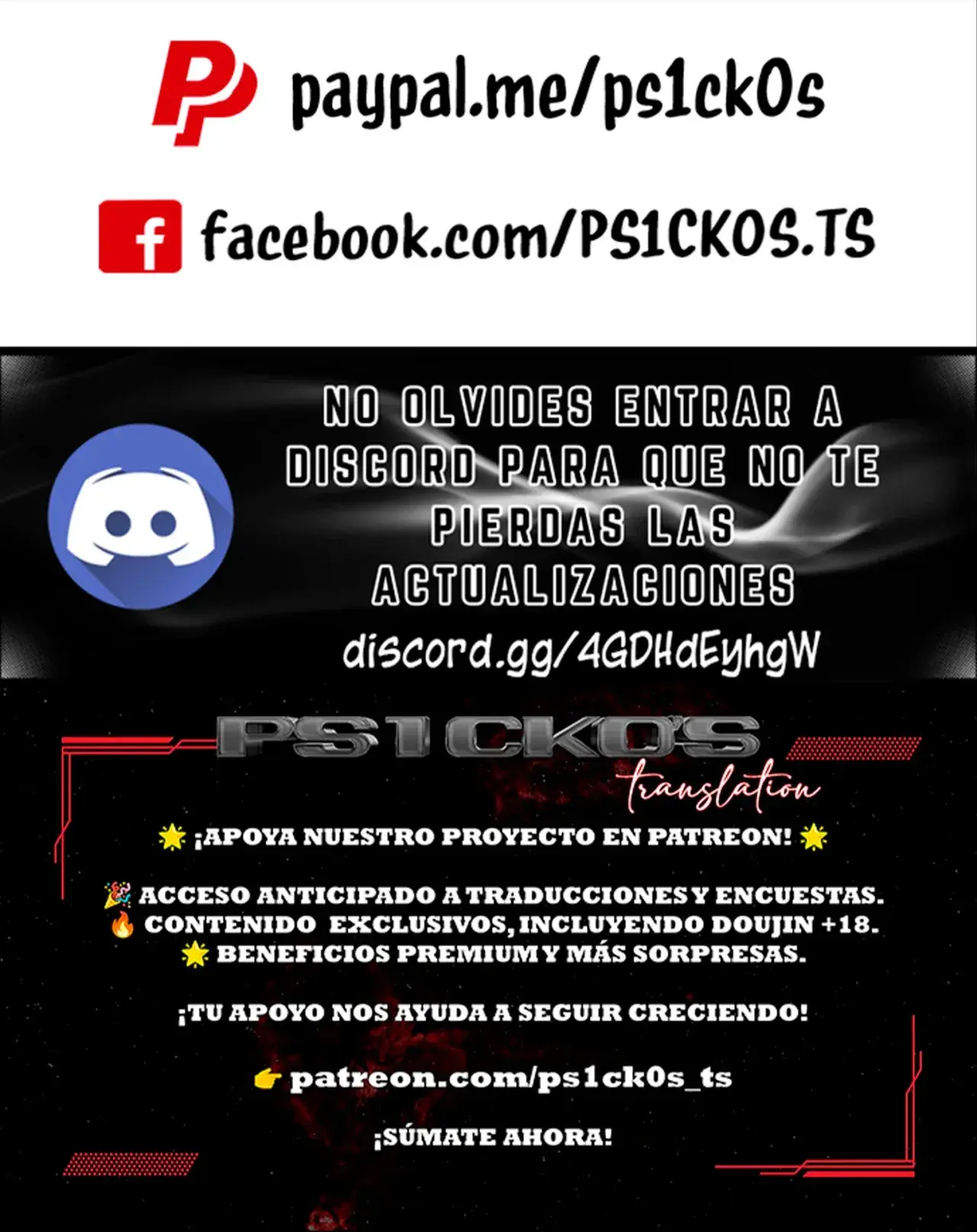 Capitulo 17.50 page 5