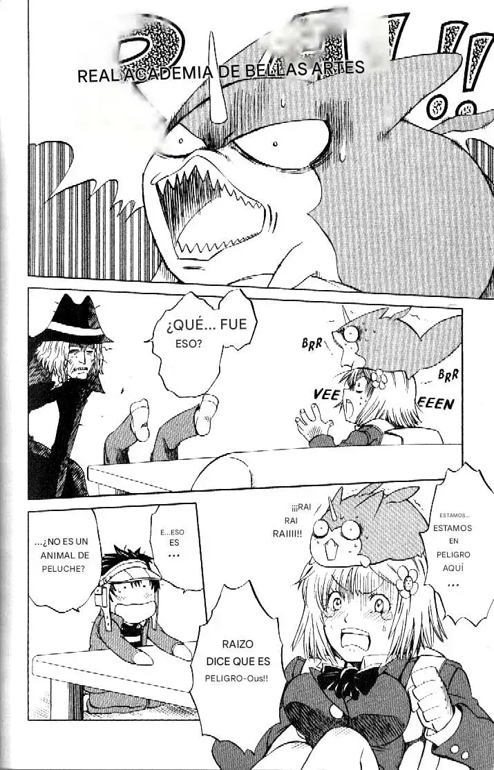 Capitulo 36 page 28