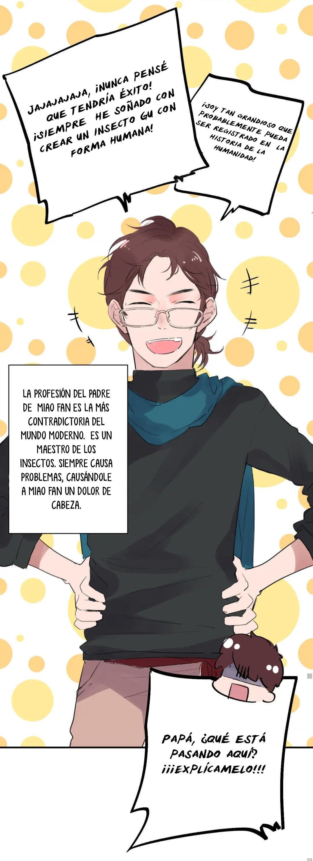 Capitulo 11.50 page 8