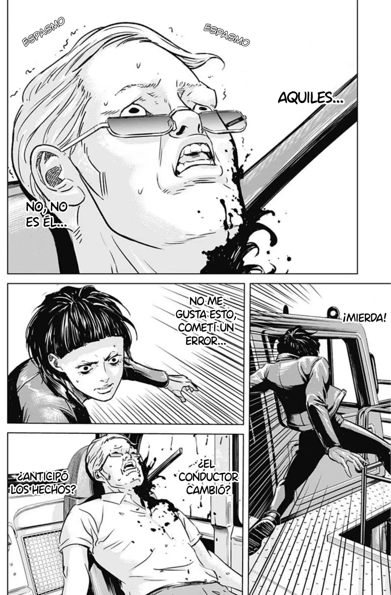 Capitulo 23 page 15