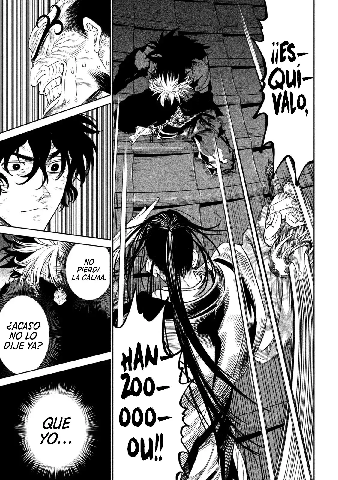 Capitulo 30 page 17