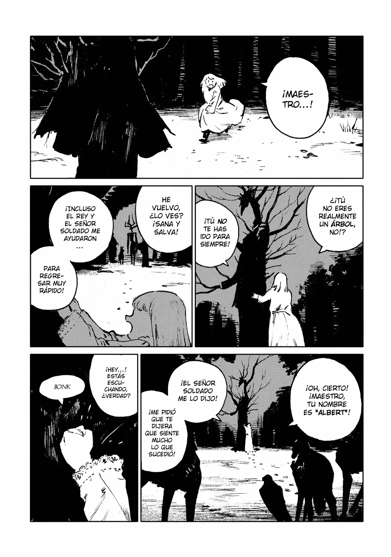 Capitulo 45 page 38