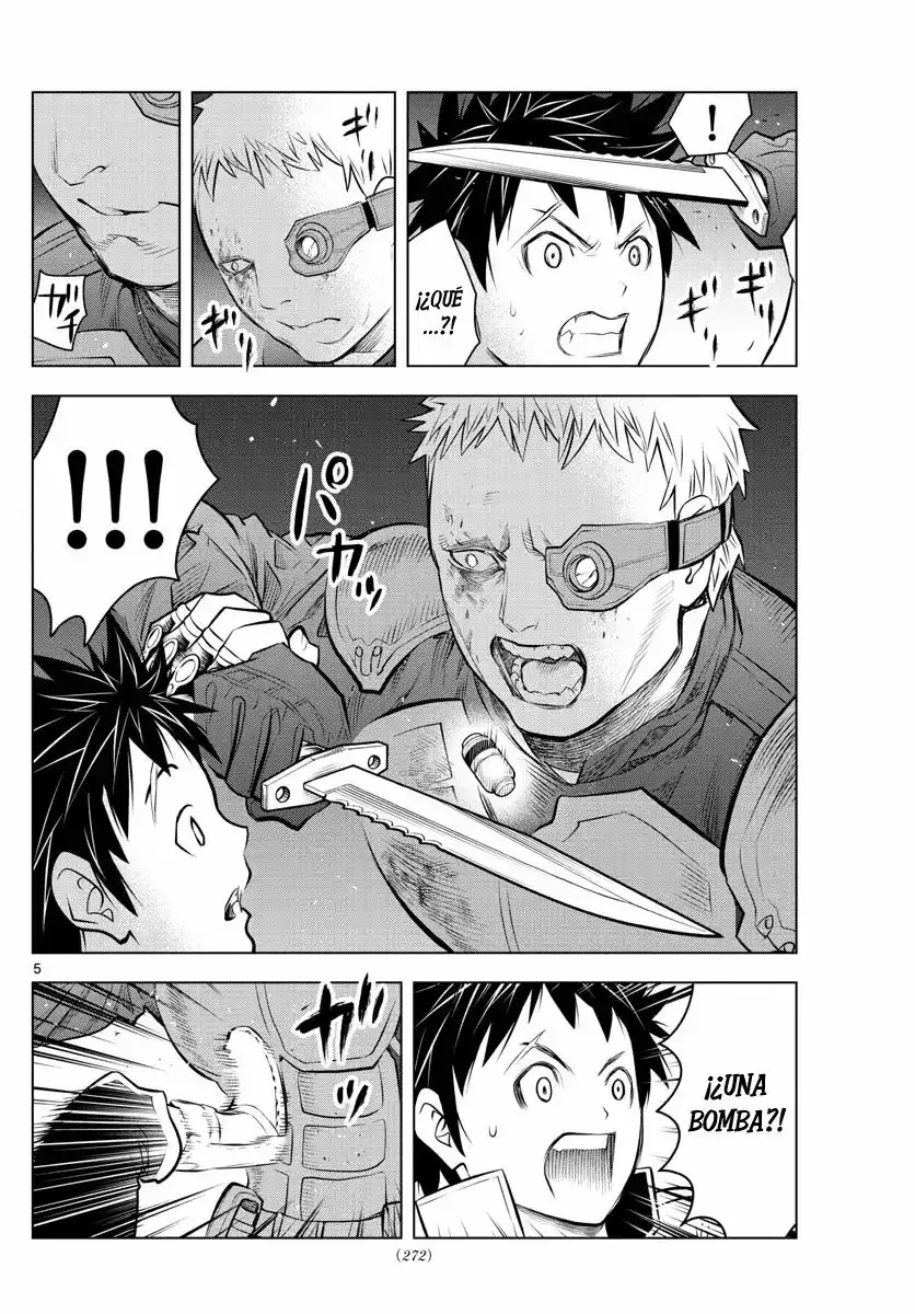 Capitulo 19 page 5