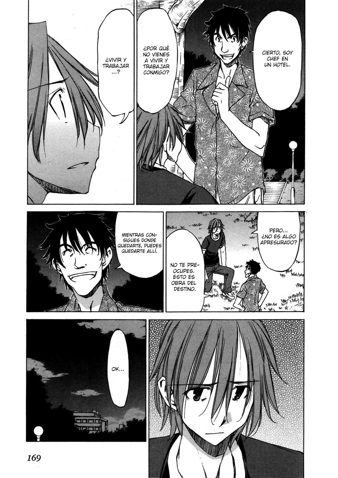 Capitulo 29 page 28