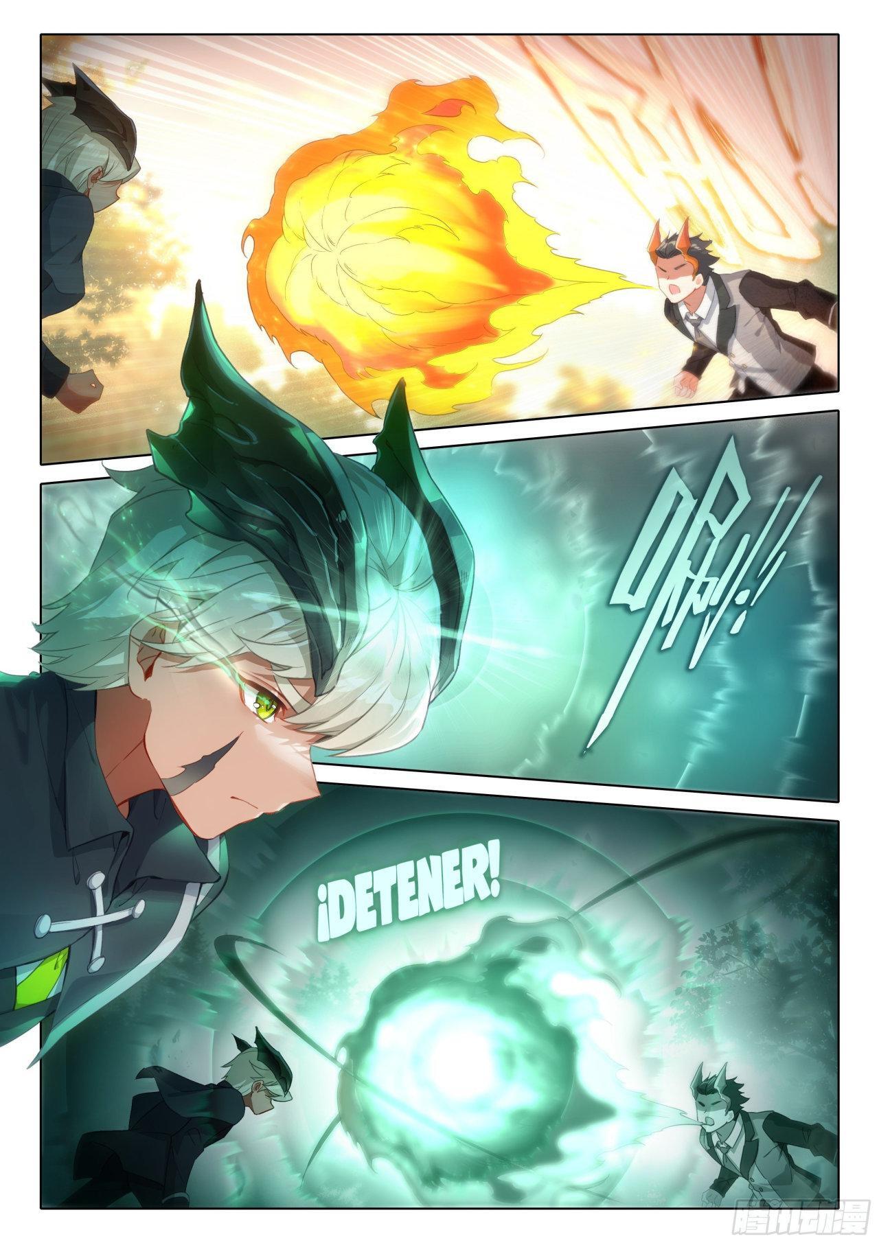 Capitulo 25 page 14