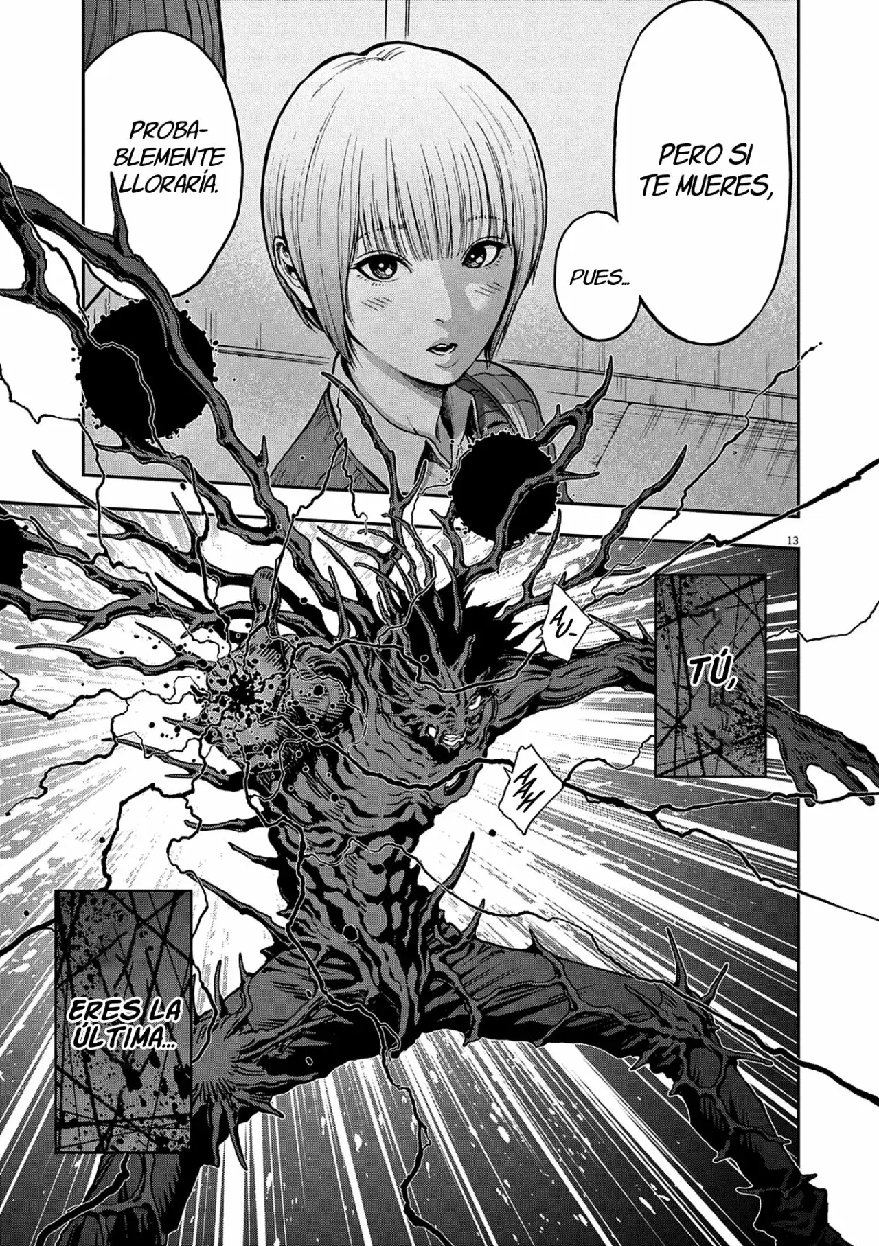 Capitulo 153 page 13