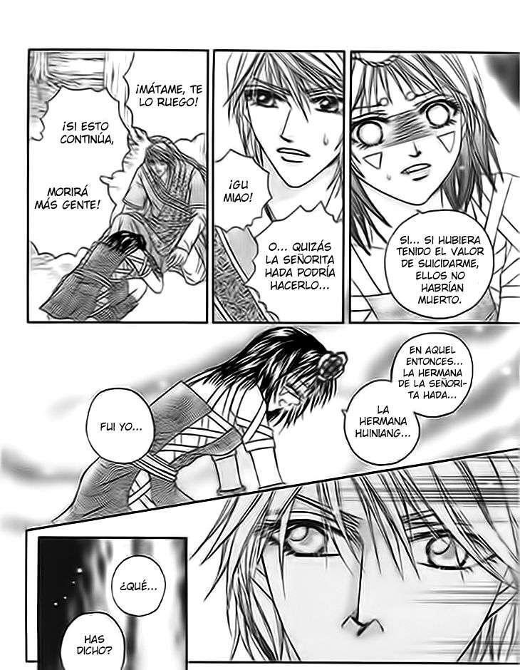 Capitulo 19 page 16