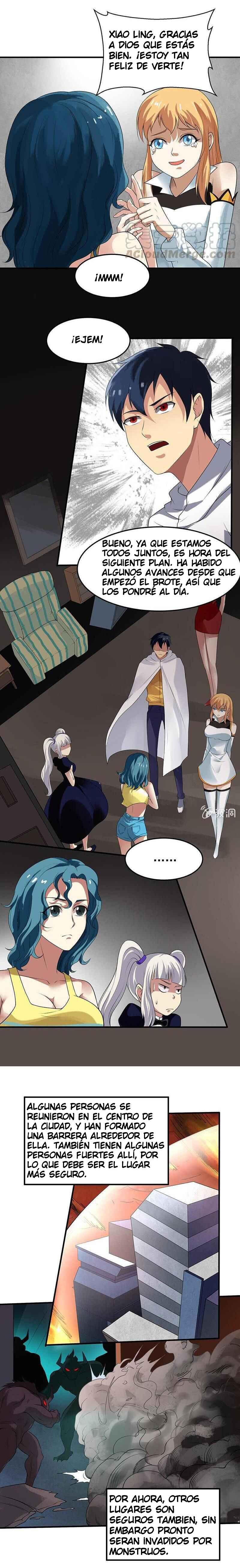 Capitulo 21 page 9