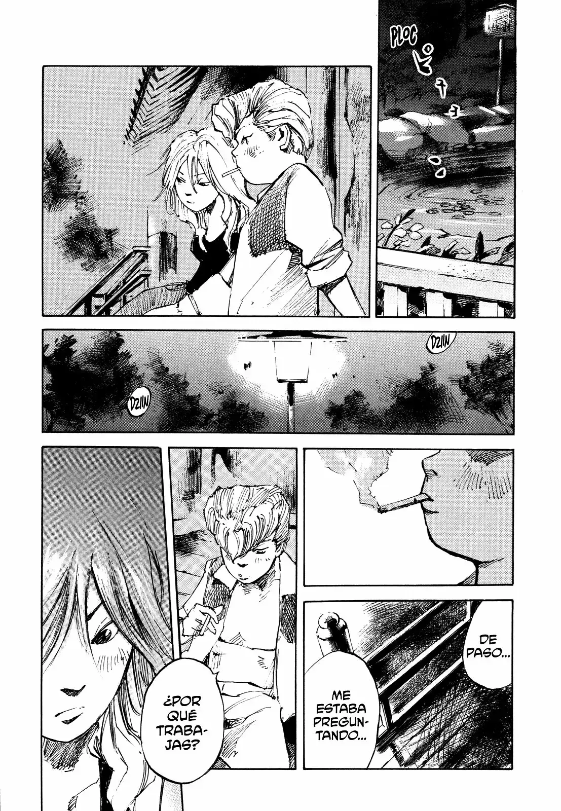 Capitulo 16 page 30