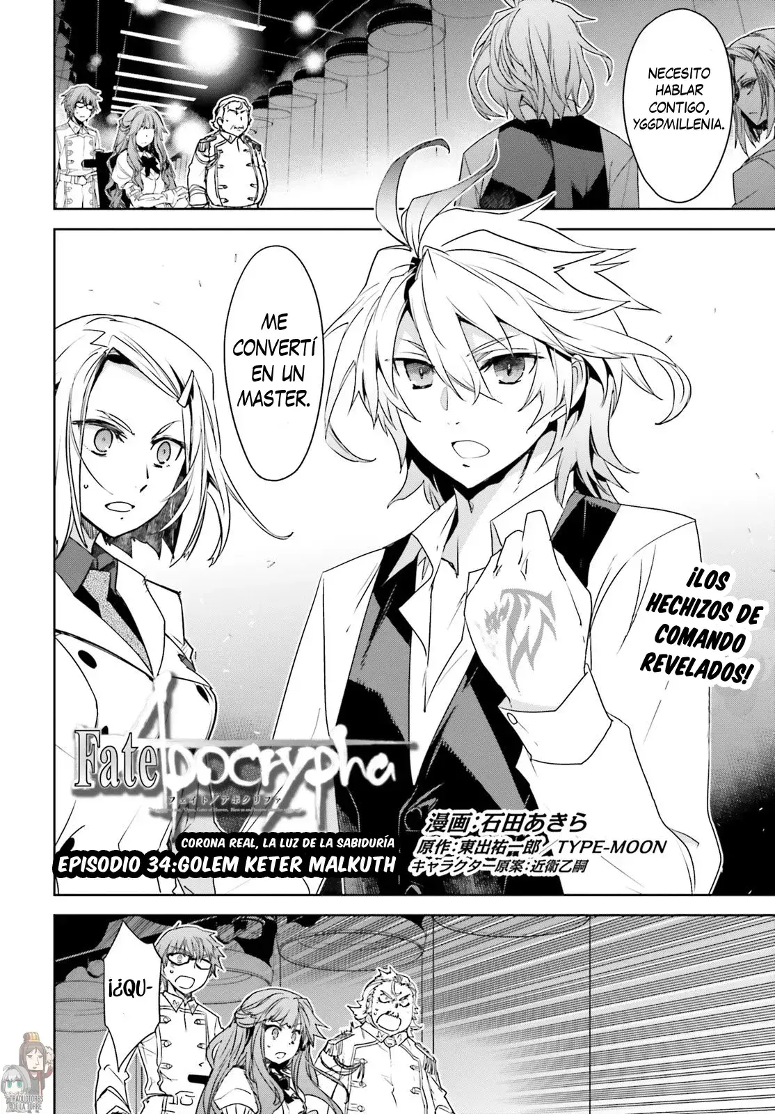 Capitulo 34 page 4