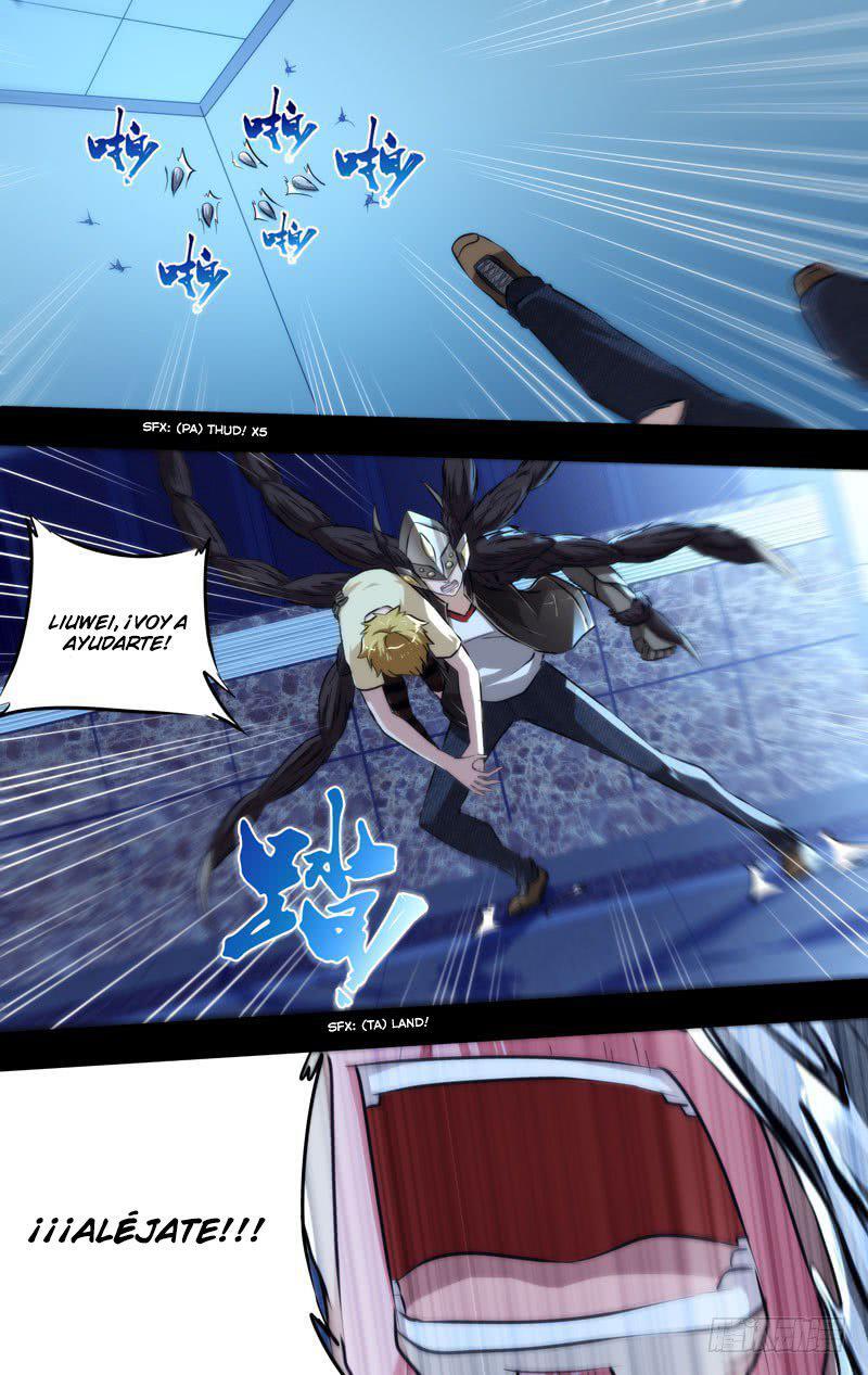 Capitulo 102 page 9