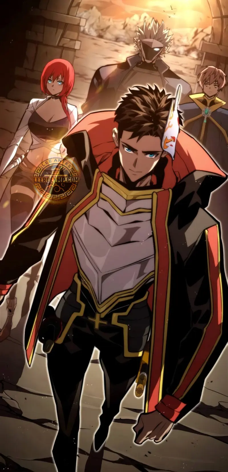 Capitulo 93 page 56