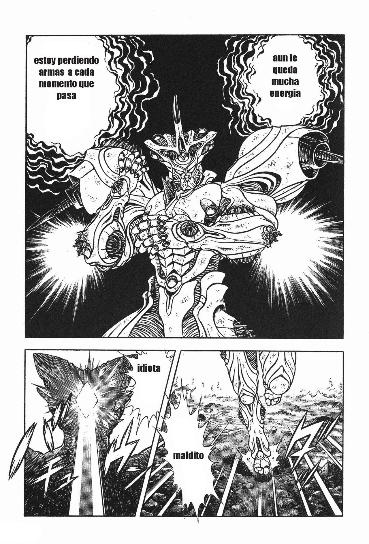 Capitulo 96 page 15