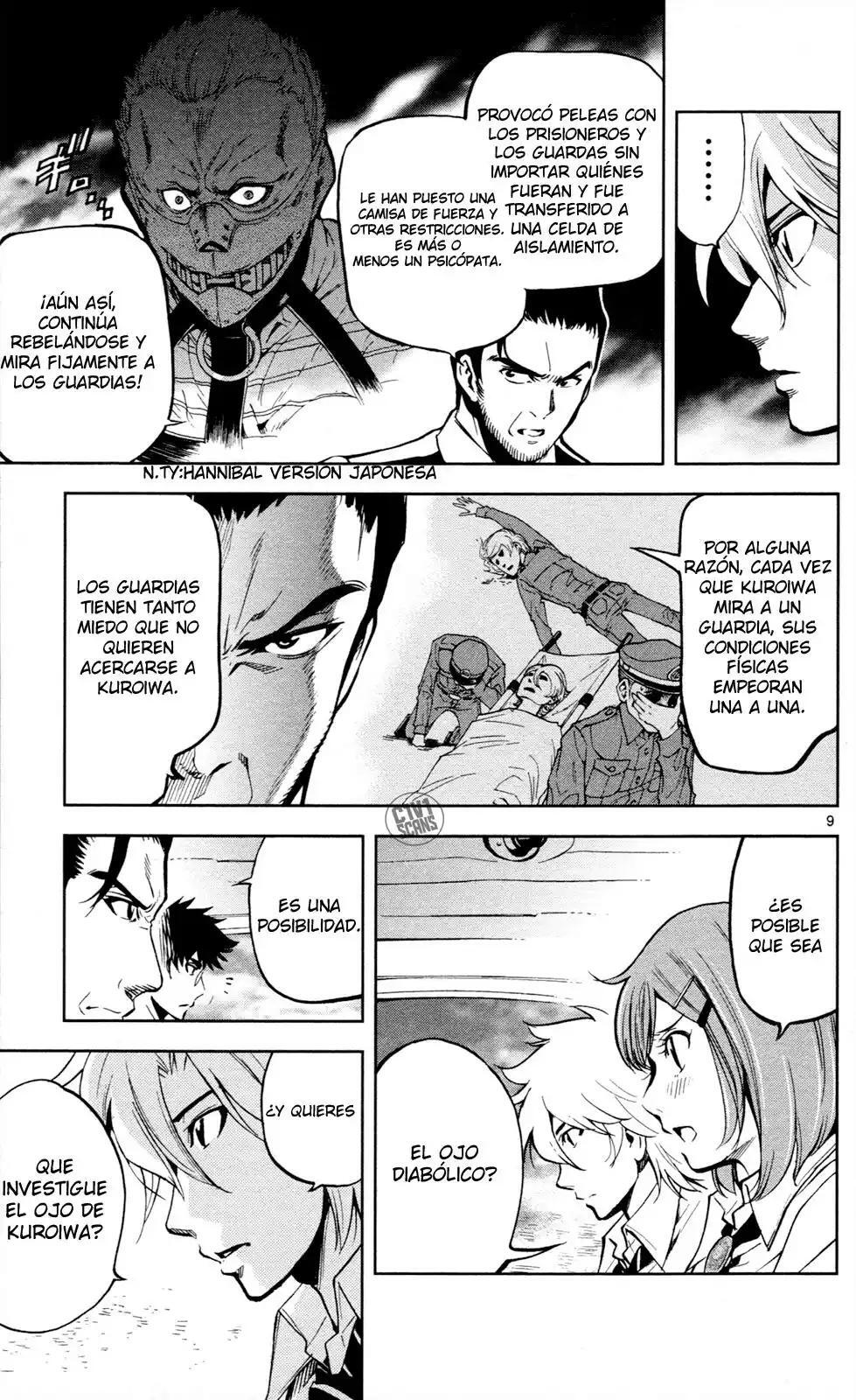 Capitulo 14 page 11