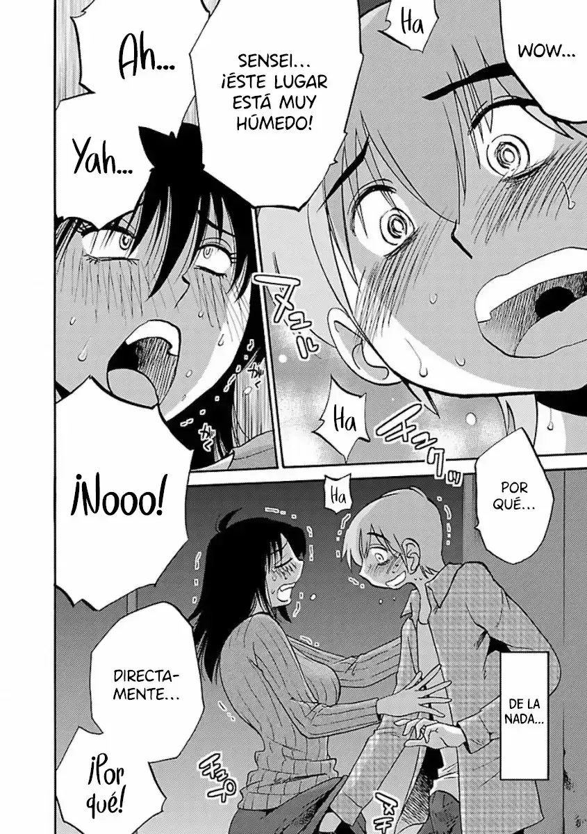 Capitulo 31 page 12
