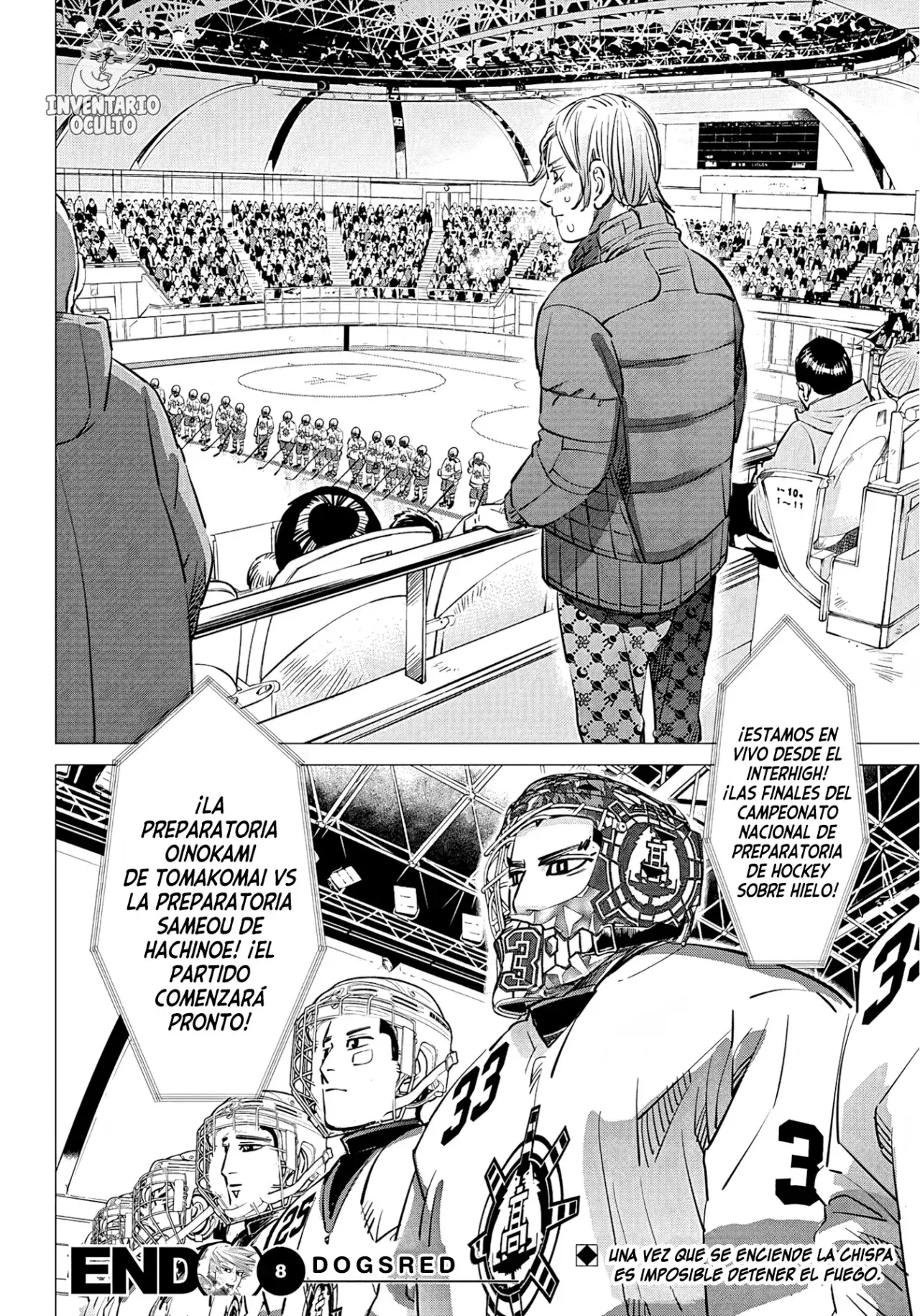 Capitulo 8 page 19