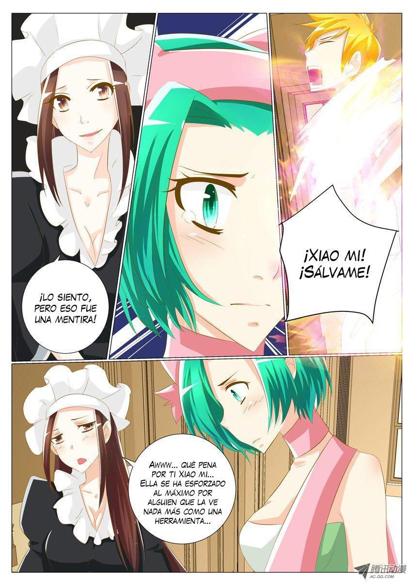Capitulo 23 page 12