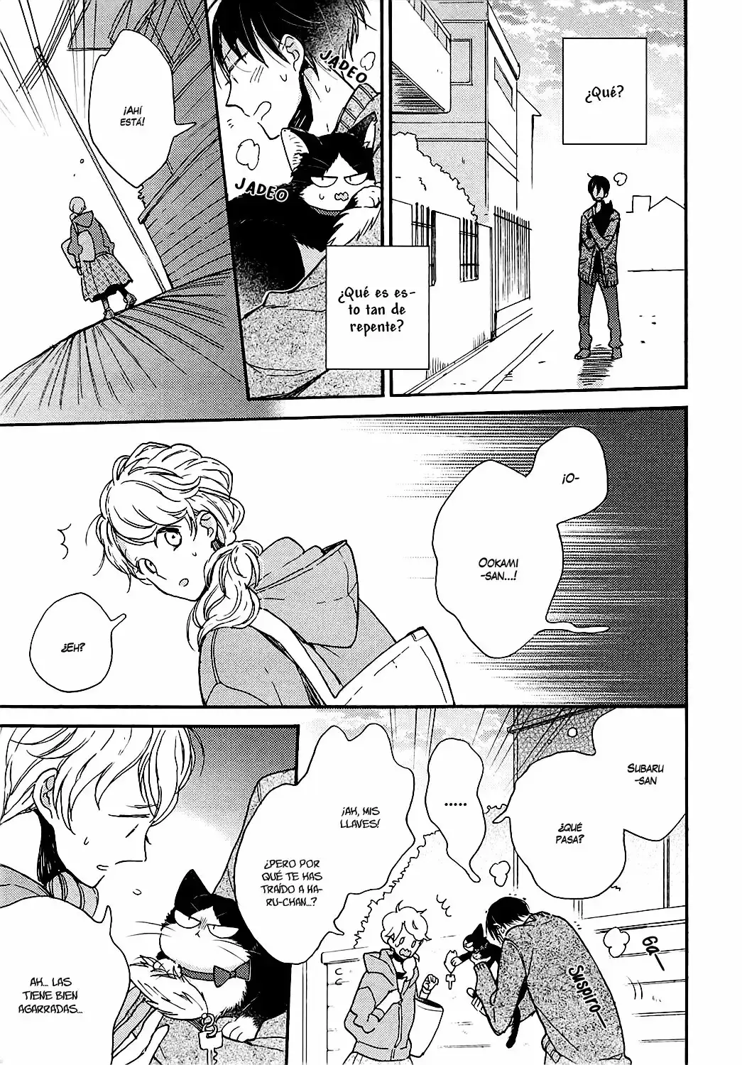 Capitulo 8.50 page 15
