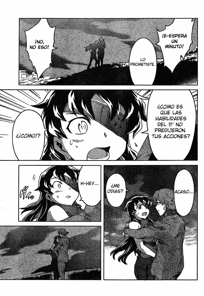 Capitulo 40 page 28