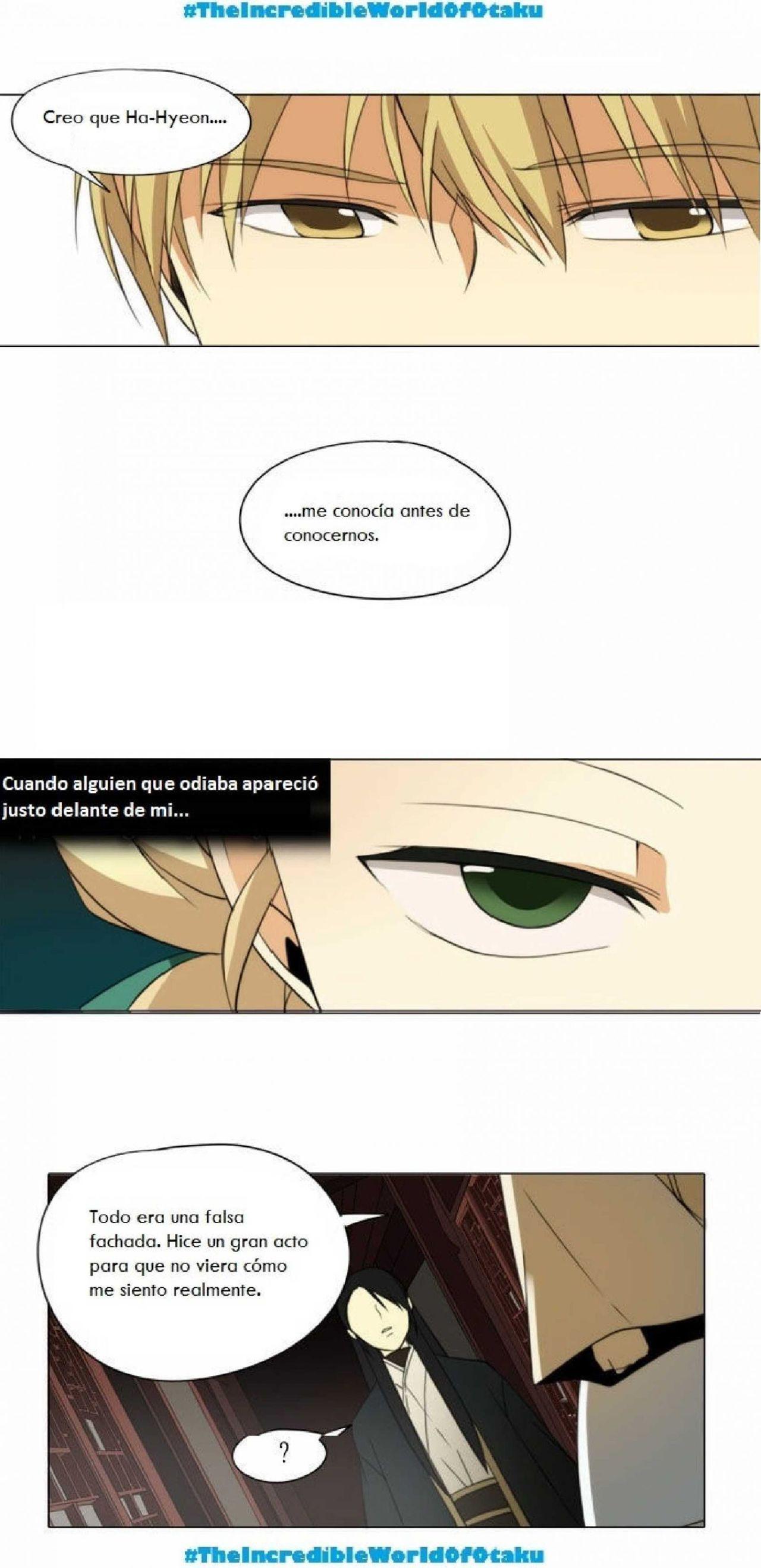 Capitulo 92 page 20