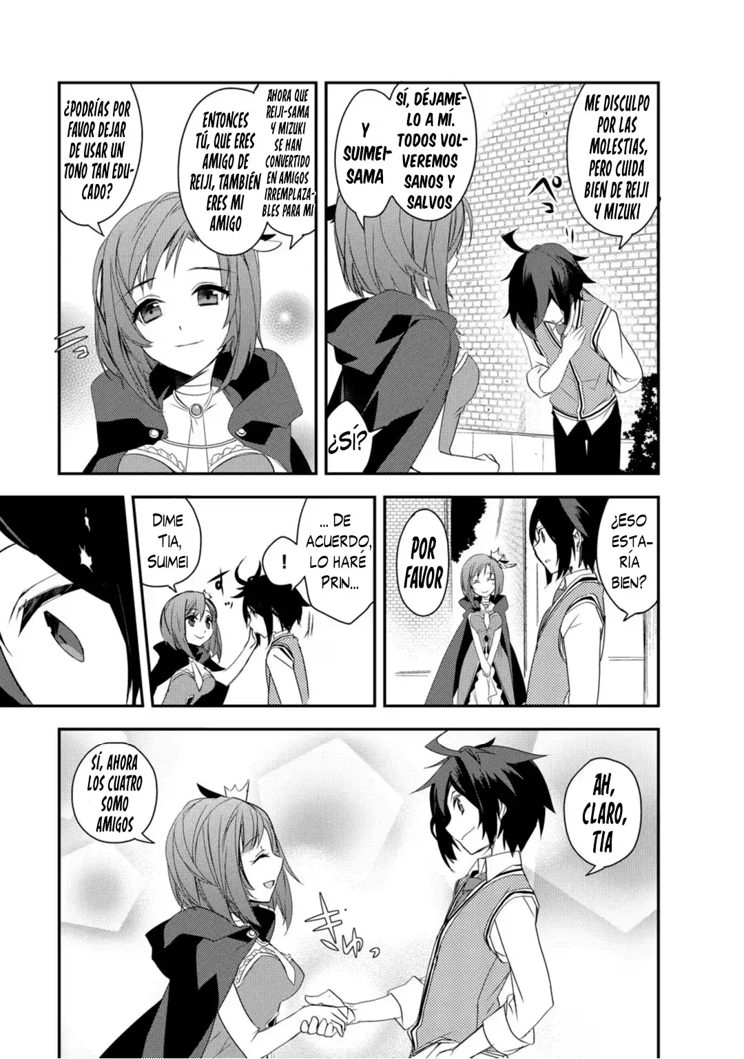 Capitulo 8 page 16