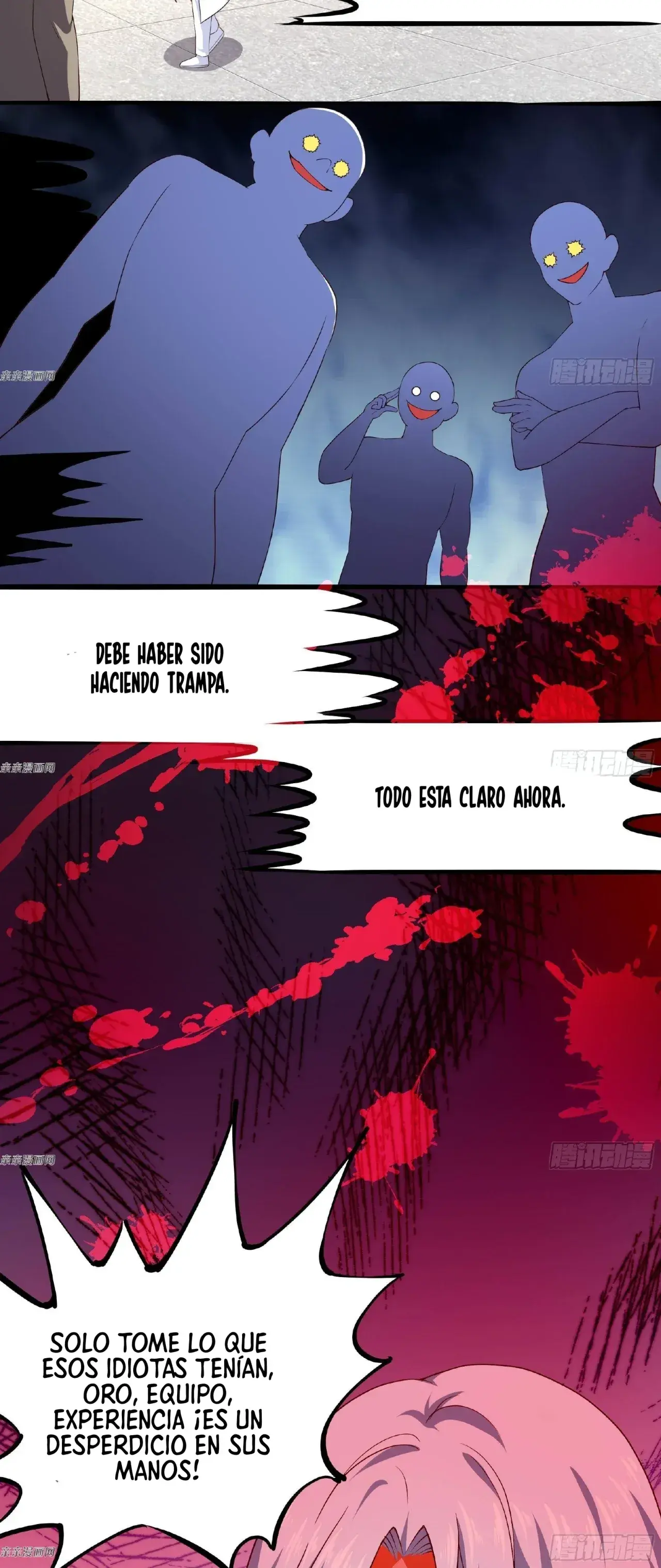 Capitulo 46 page 22