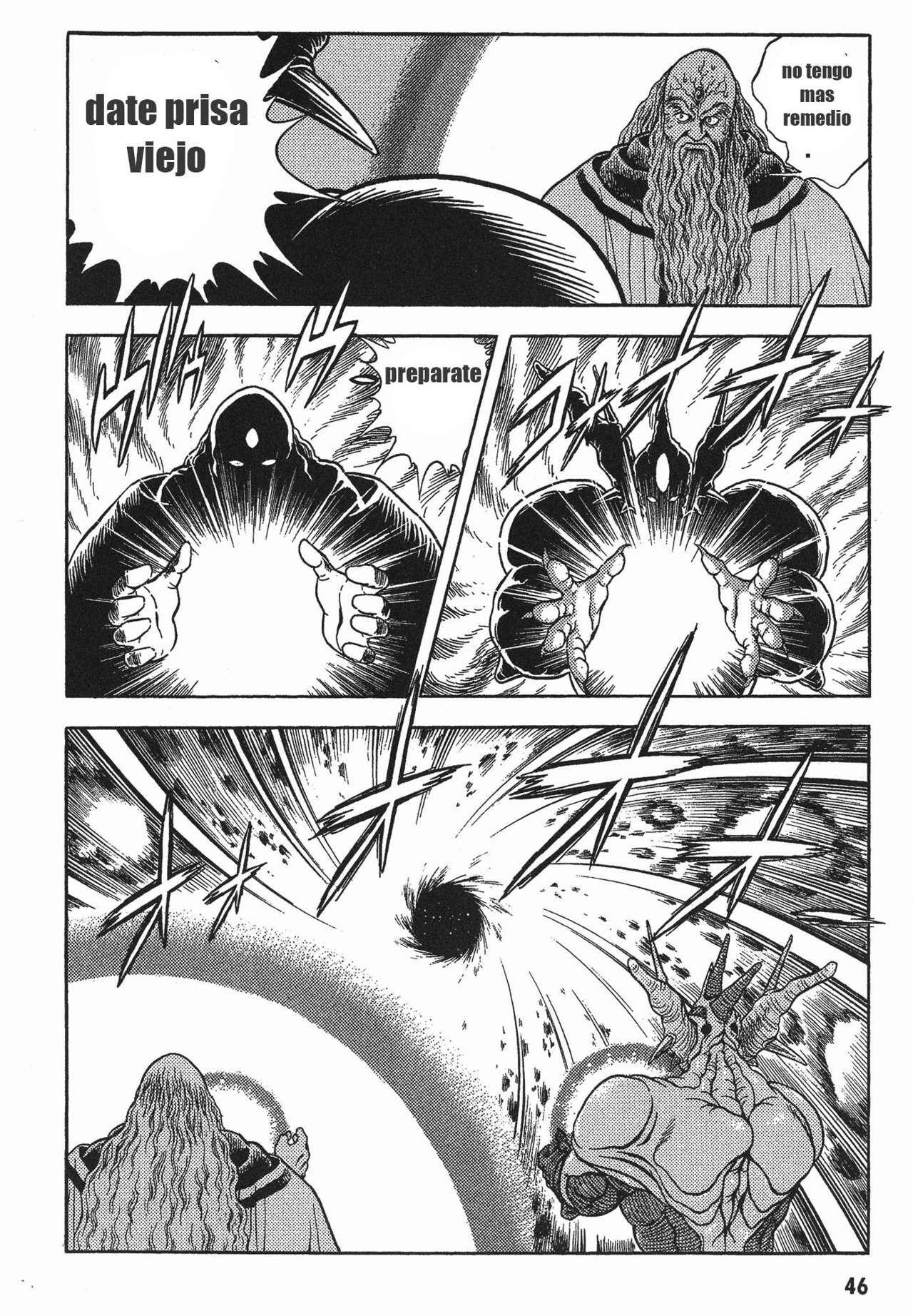 Capitulo 48 page 15