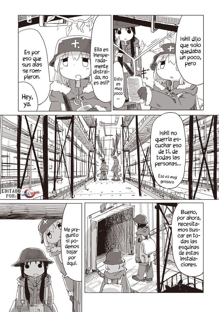 Capitulo 16 page 5