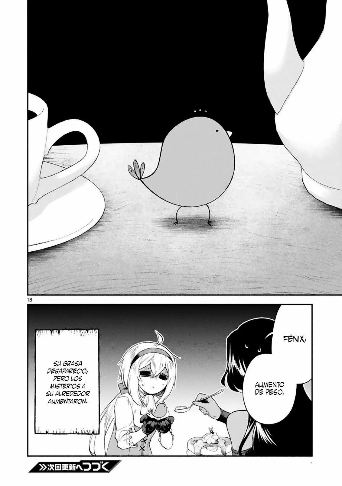 Capitulo 24 page 18