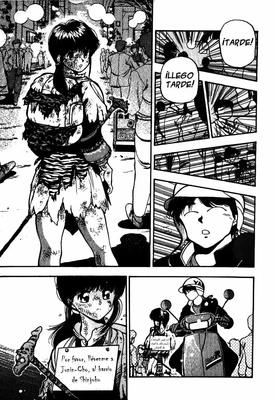 Capitulo 1 page 8