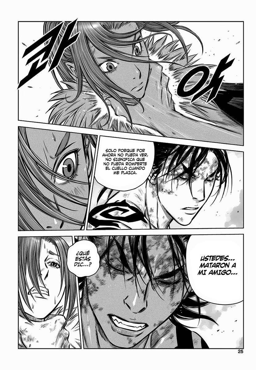 Capitulo 34 page 22