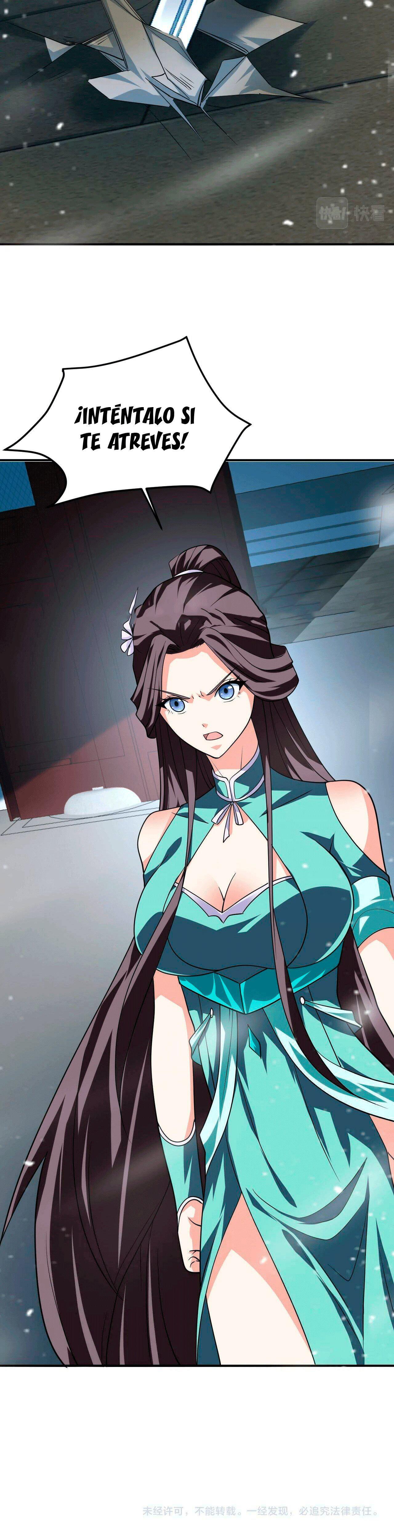Capitulo 23 page 22