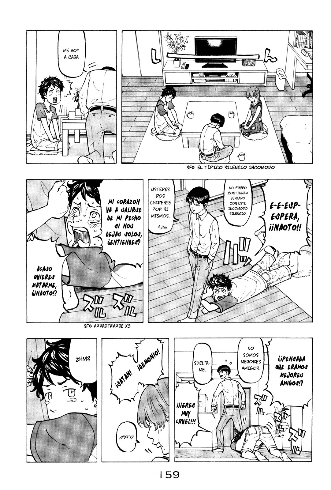 Capitulo 32 page 4