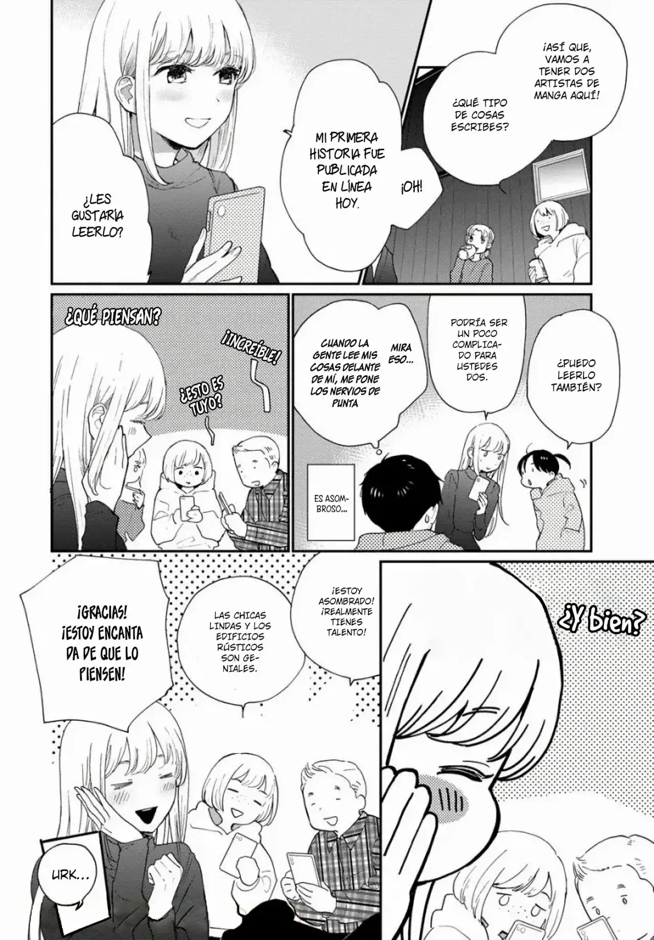 Capitulo 18 page 8