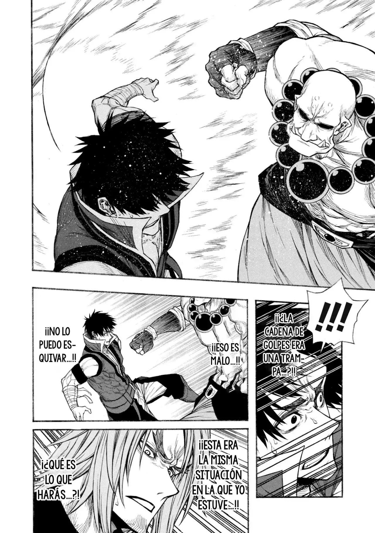 Capitulo 31 page 30