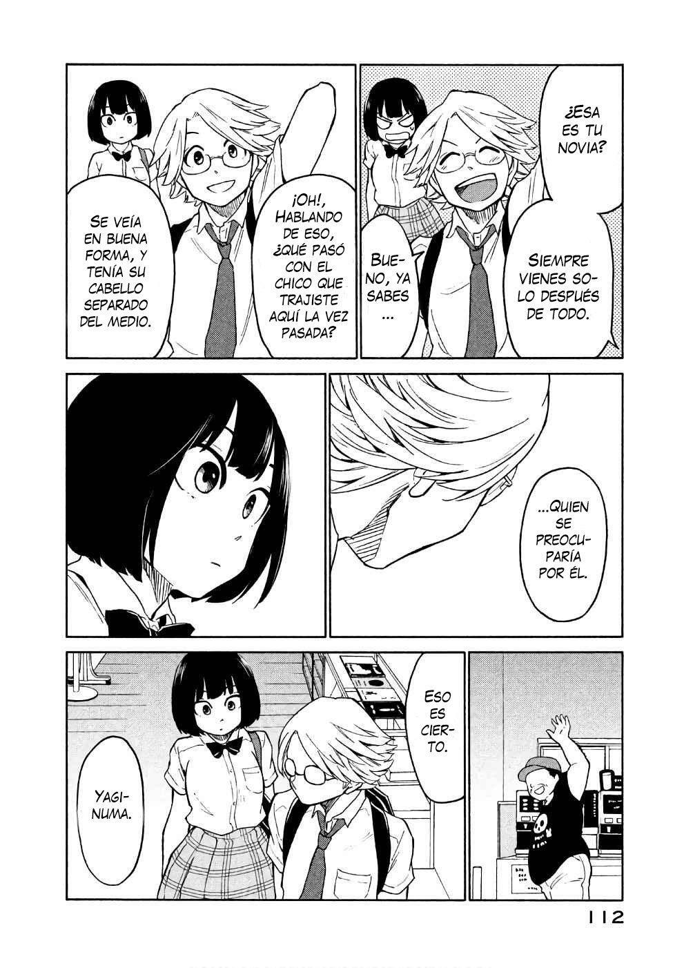 Capitulo 15 page 16